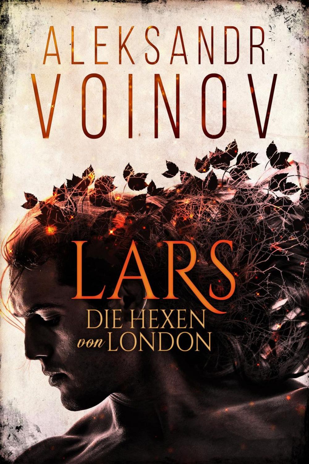 Big bigCover of Die Hexen von London - Lars