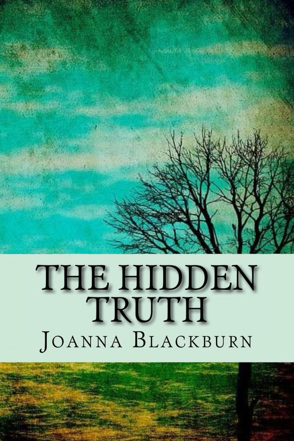 Big bigCover of The Hidden Truth