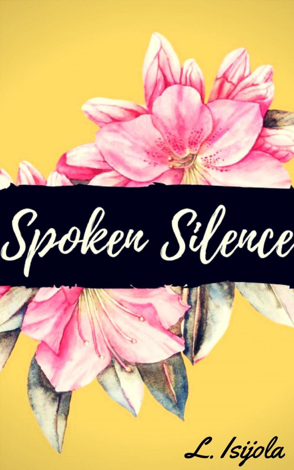 Big bigCover of Spoken Silence