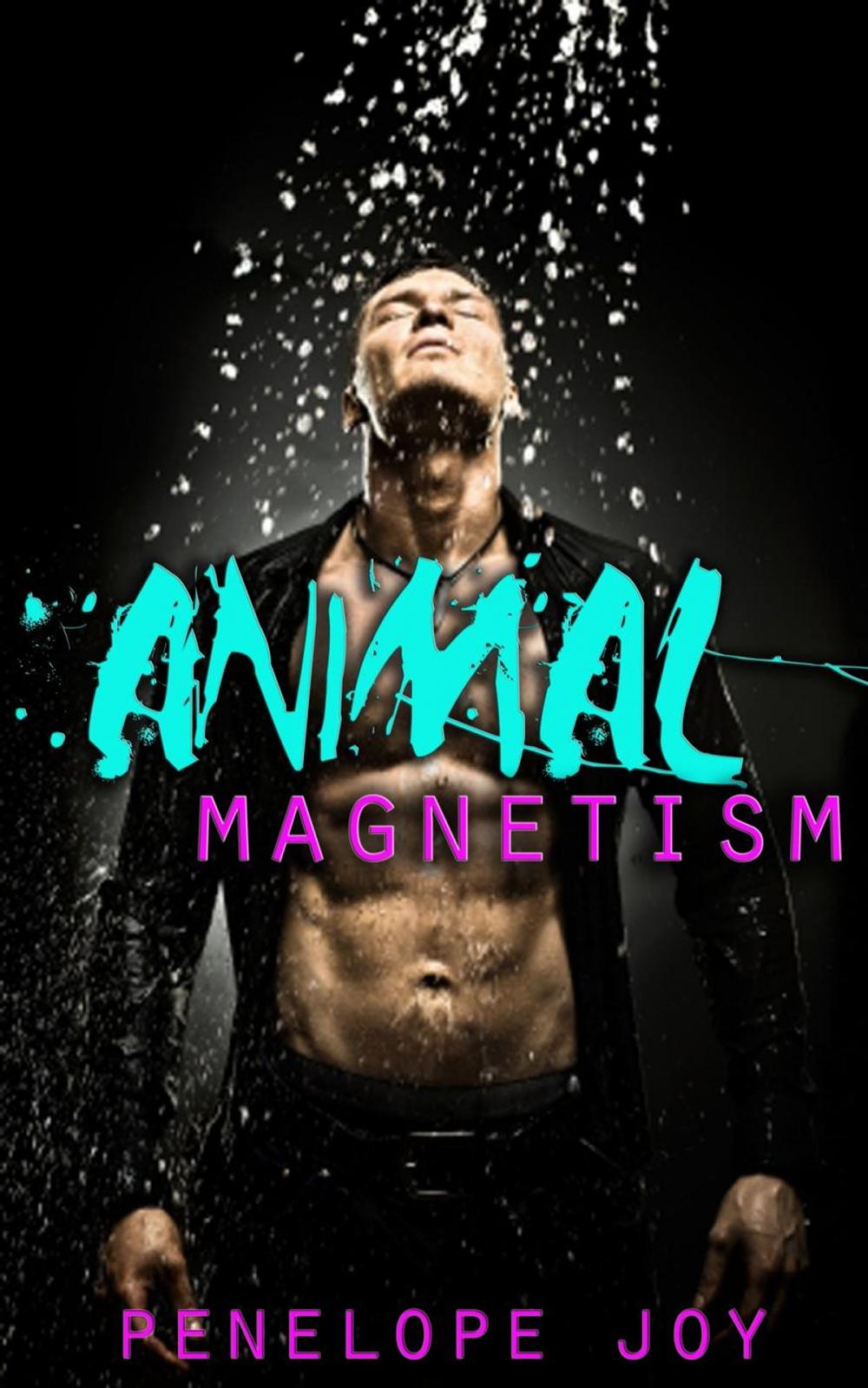 Big bigCover of Animal Magnetism