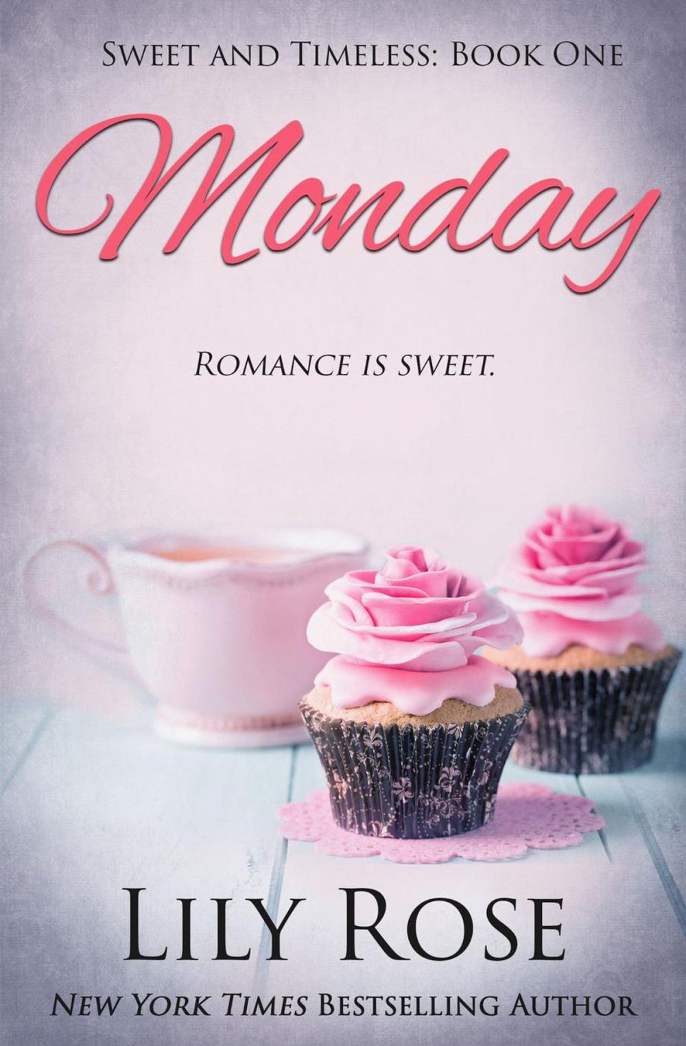 Big bigCover of Monday (Sweet Romance)