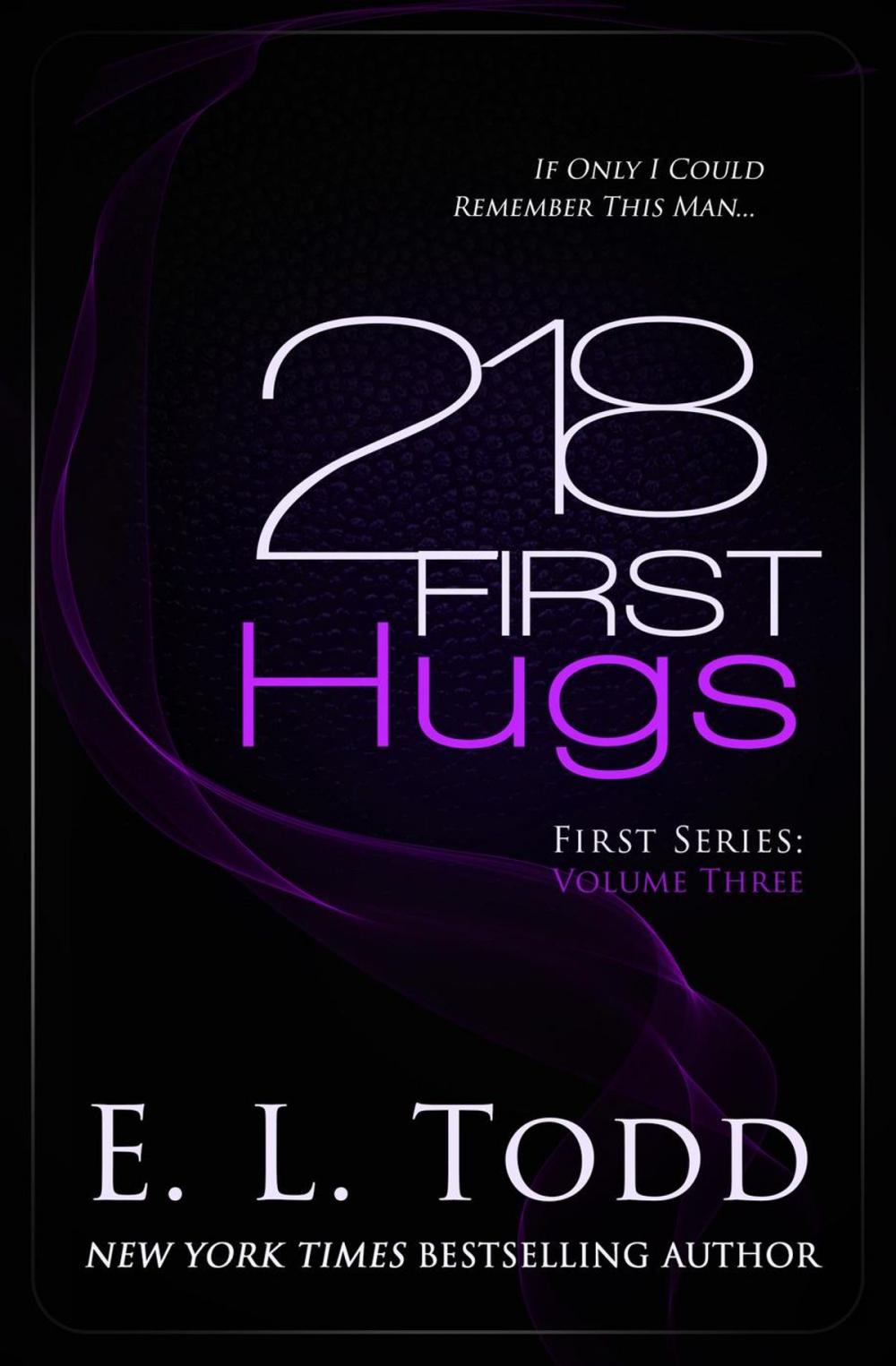 Big bigCover of 218 First Hugs