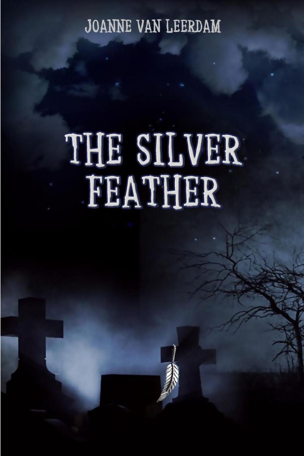 Big bigCover of The Silver Feather