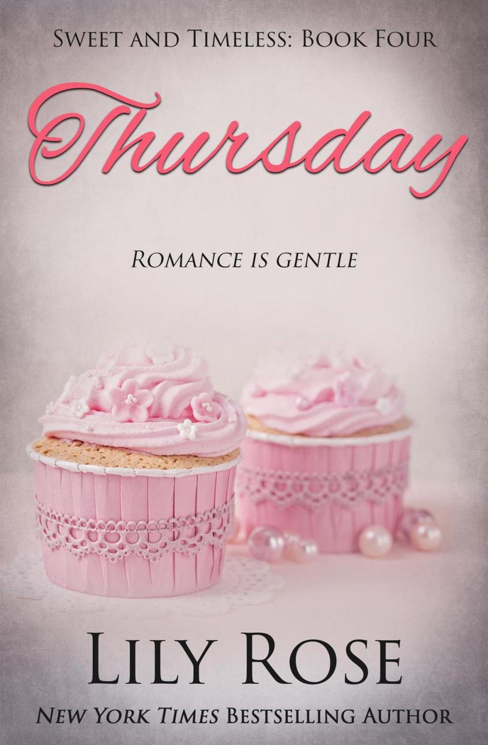 Big bigCover of Thursday: Sweet Romance