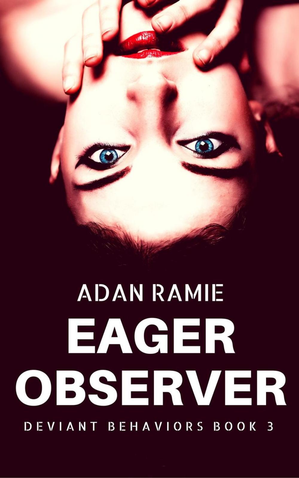 Big bigCover of Eager Observer