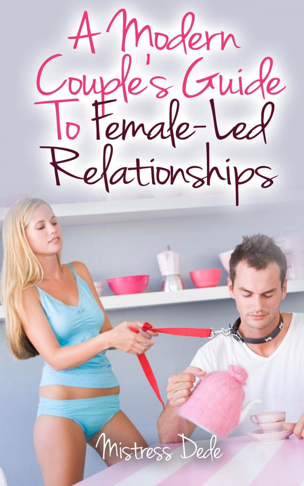 Big bigCover of A Modern Couple's Guide to Female-Led Relationships