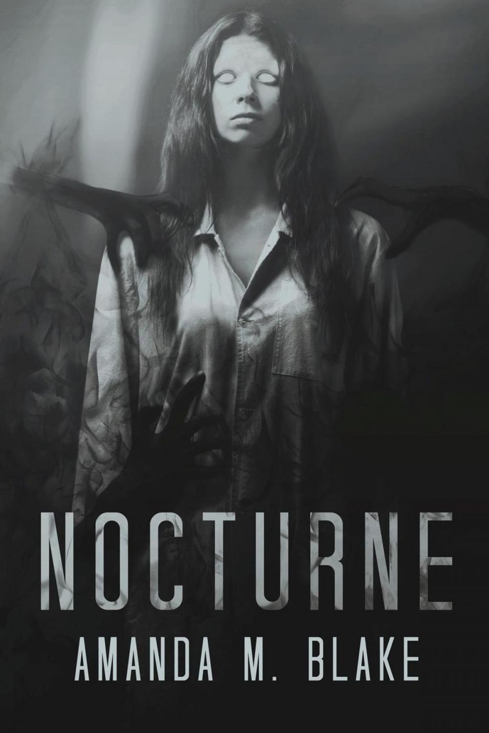 Big bigCover of Nocturne