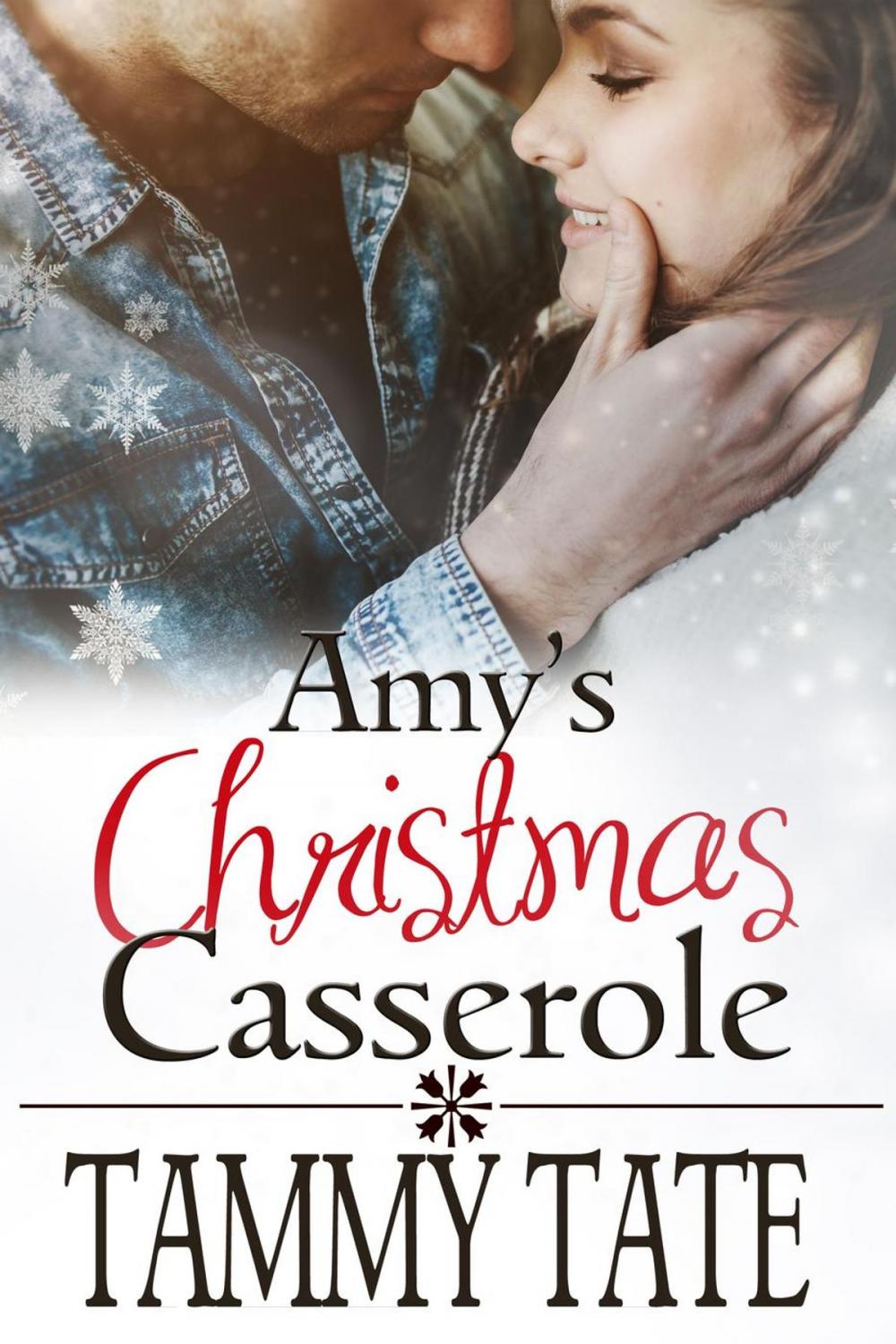 Big bigCover of Amy's Christmas Casserole