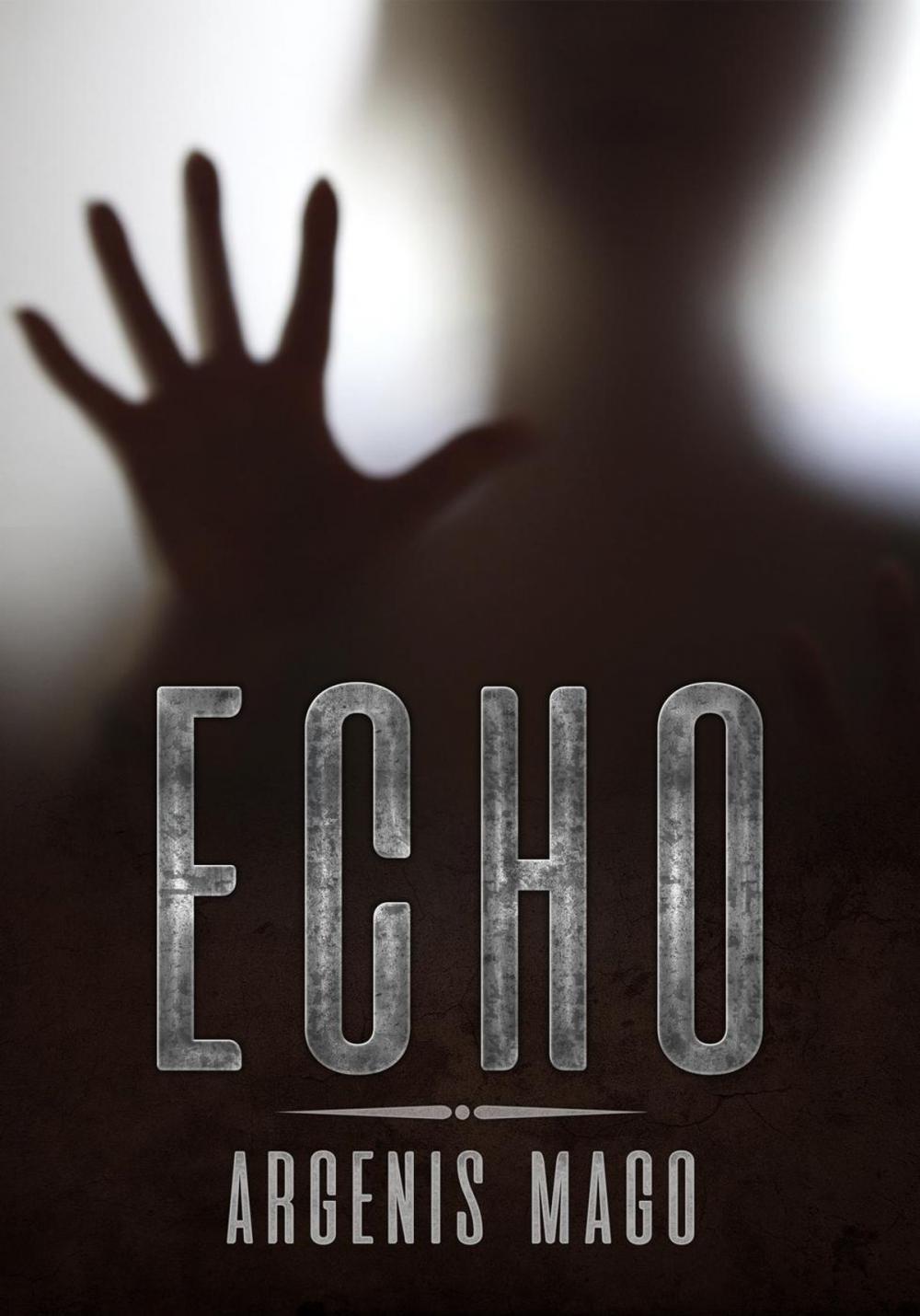 Big bigCover of Echo