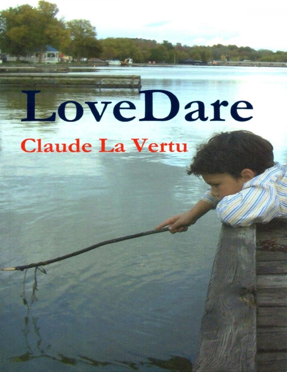 Big bigCover of Lovedare