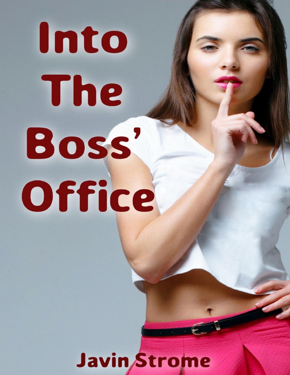 Big bigCover of Into the Boss’ Office