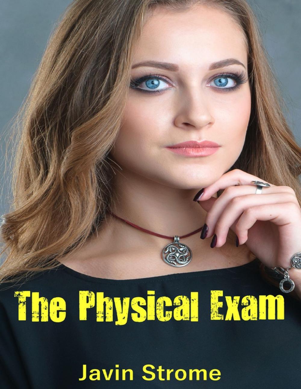 Big bigCover of The Physical Exam