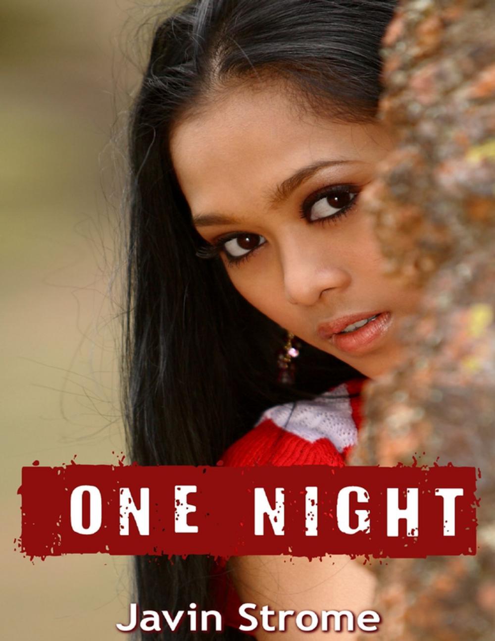 Big bigCover of One Night