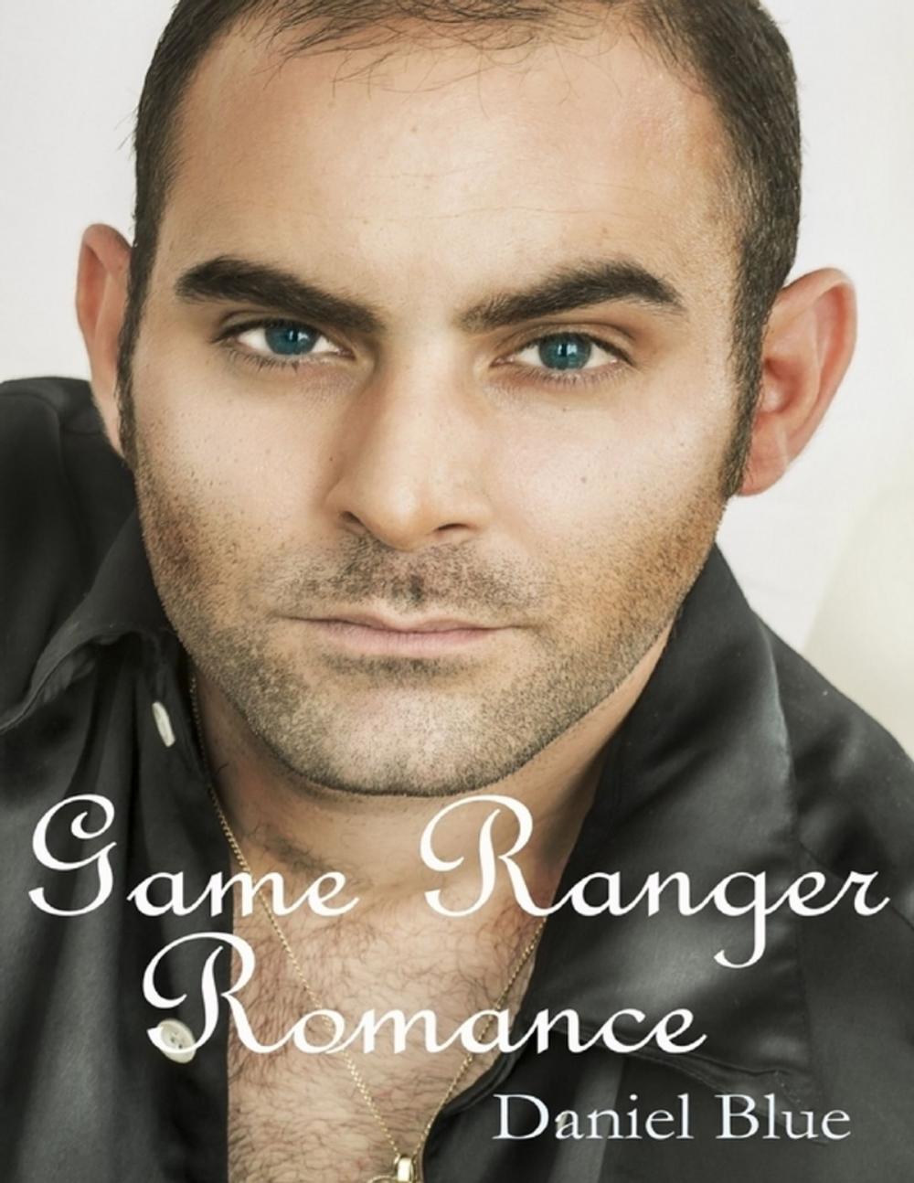 Big bigCover of Game Ranger Romance