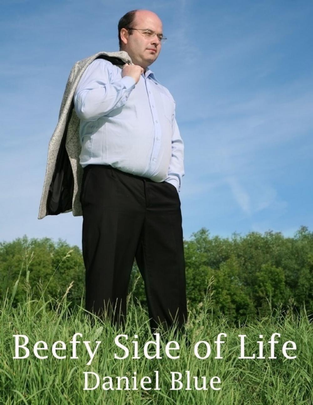 Big bigCover of Beefy Side of Life