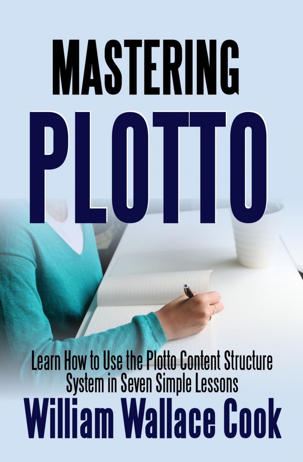 Big bigCover of Mastering Plotto