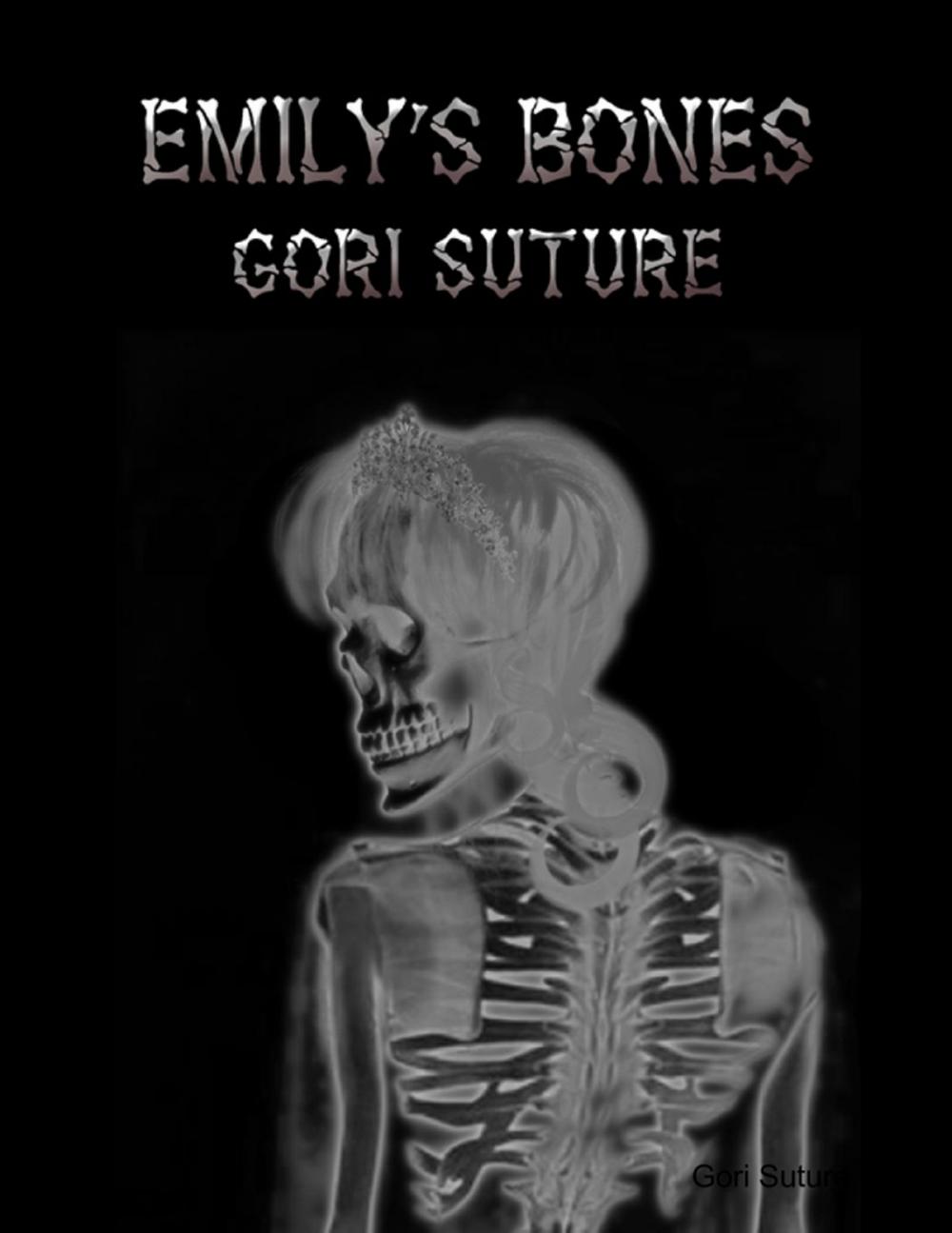 Big bigCover of Emily's Bones