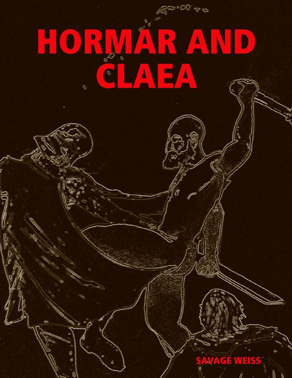 Big bigCover of Hormar and Claea