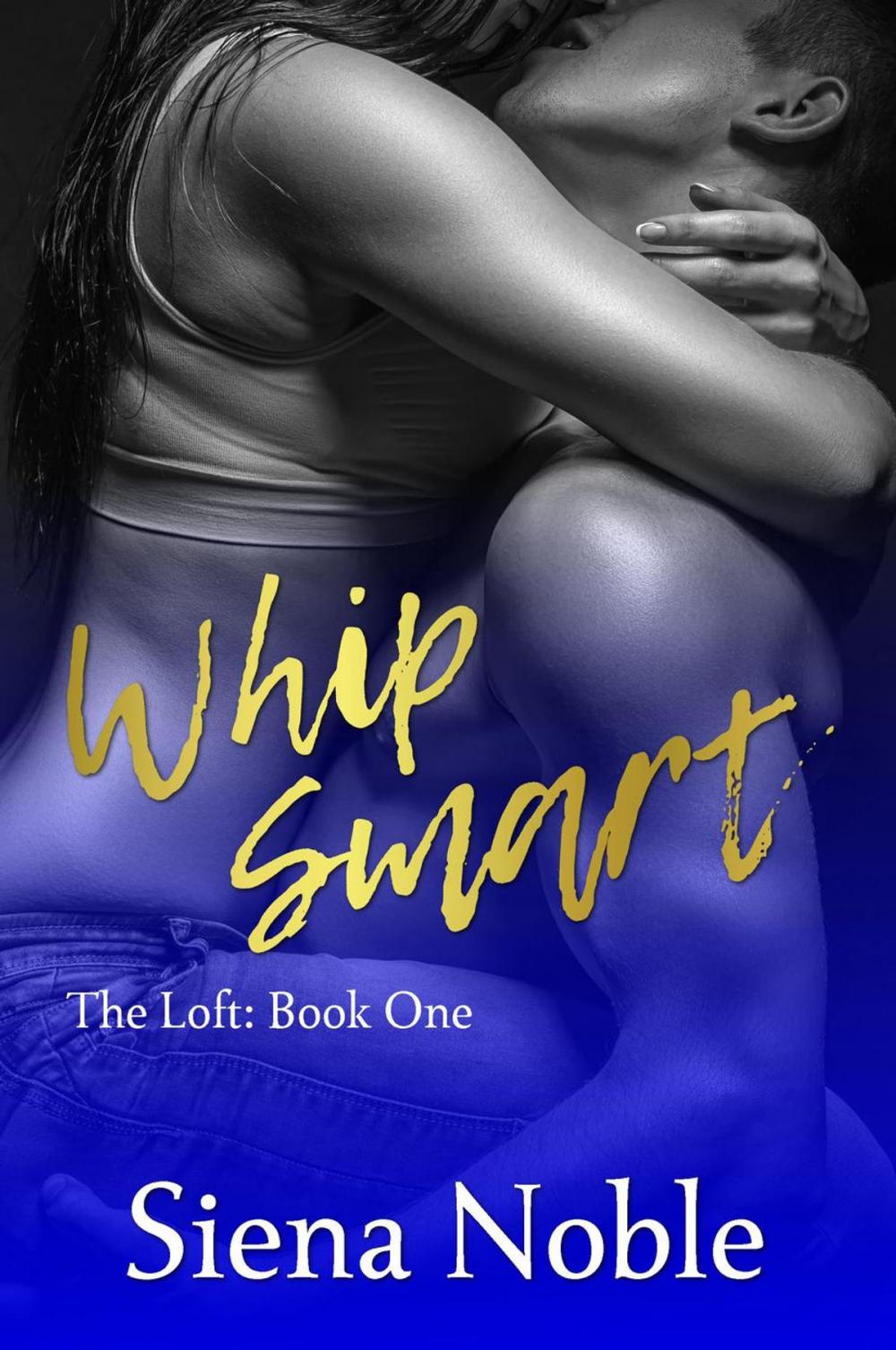 Big bigCover of Whip Smart