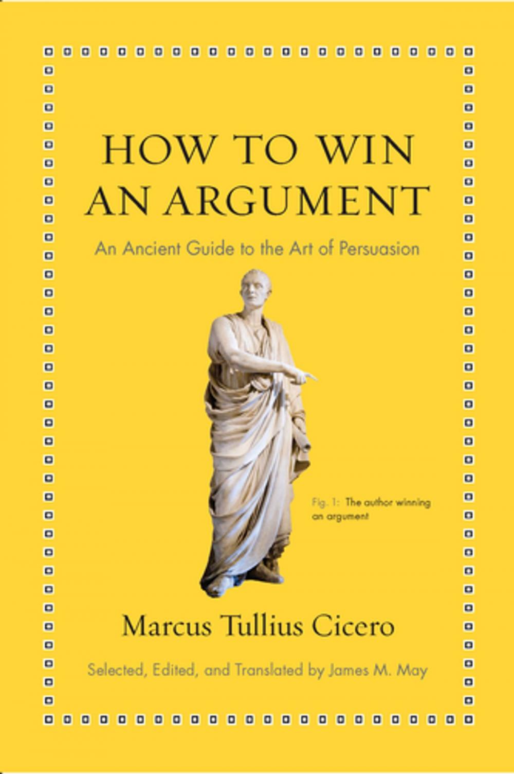 Big bigCover of How to Win an Argument