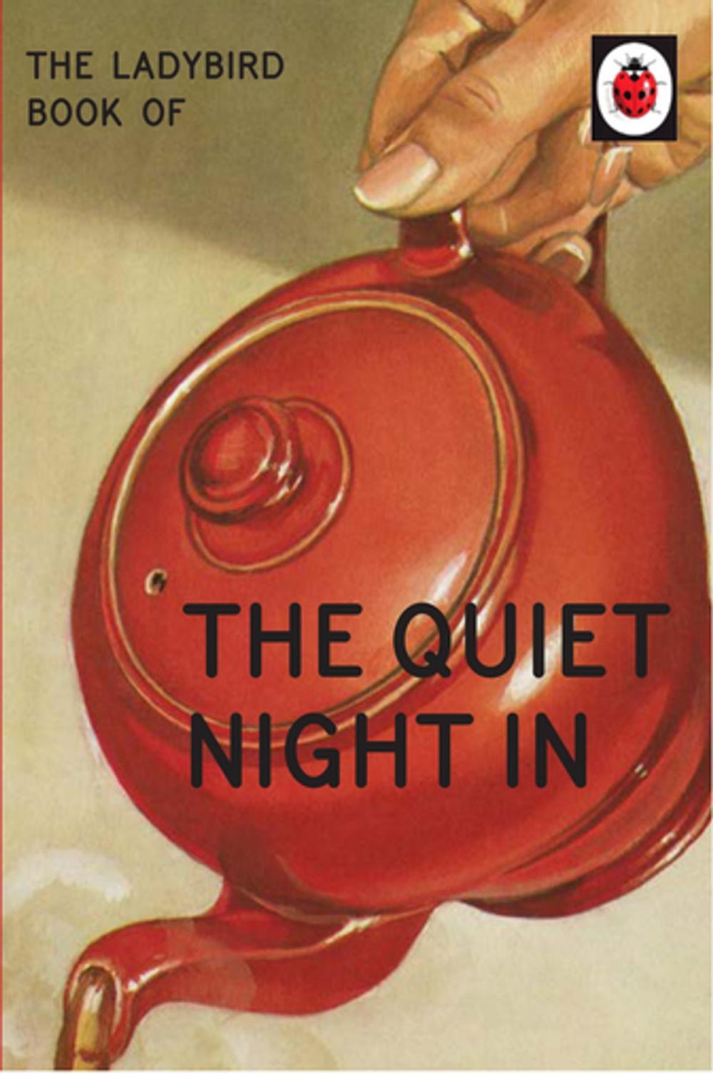 Big bigCover of The Ladybird Book of The Quiet Night In