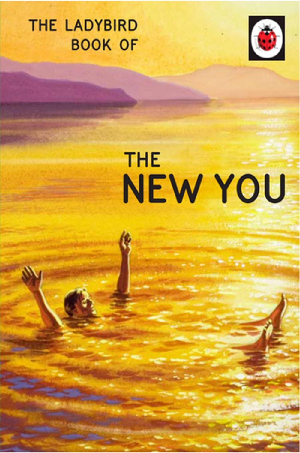 Big bigCover of The Ladybird Book of The New You