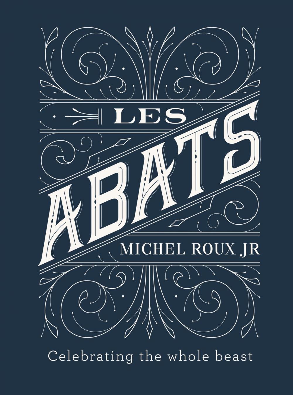 Big bigCover of Les Abats