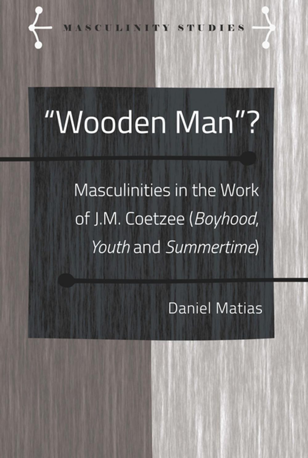 Big bigCover of «Wooden Man»?