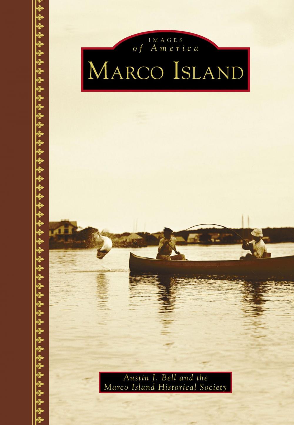 Big bigCover of Marco Island