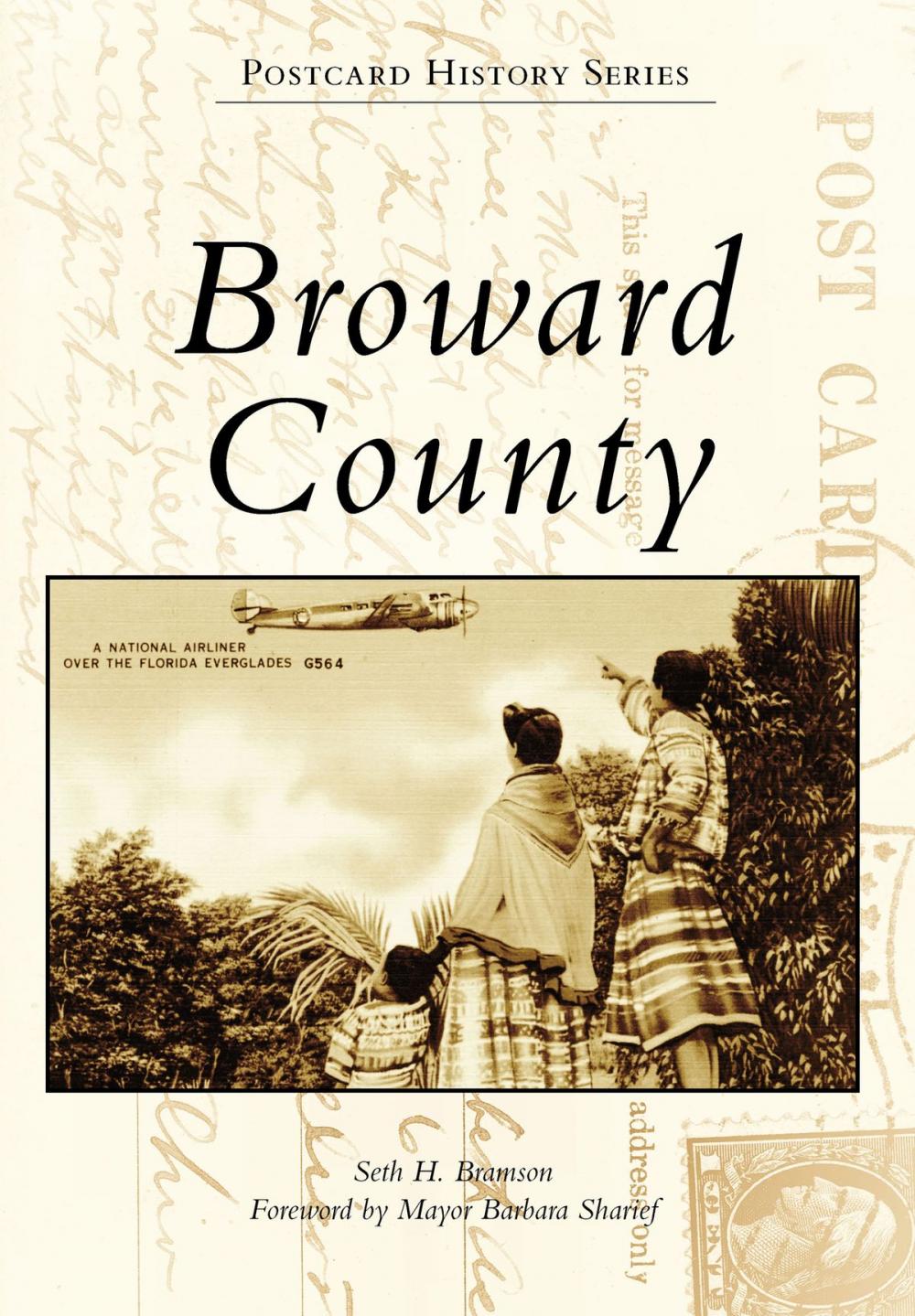 Big bigCover of Broward County