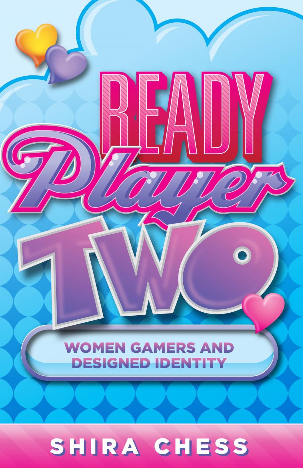 Big bigCover of Ready Player Two