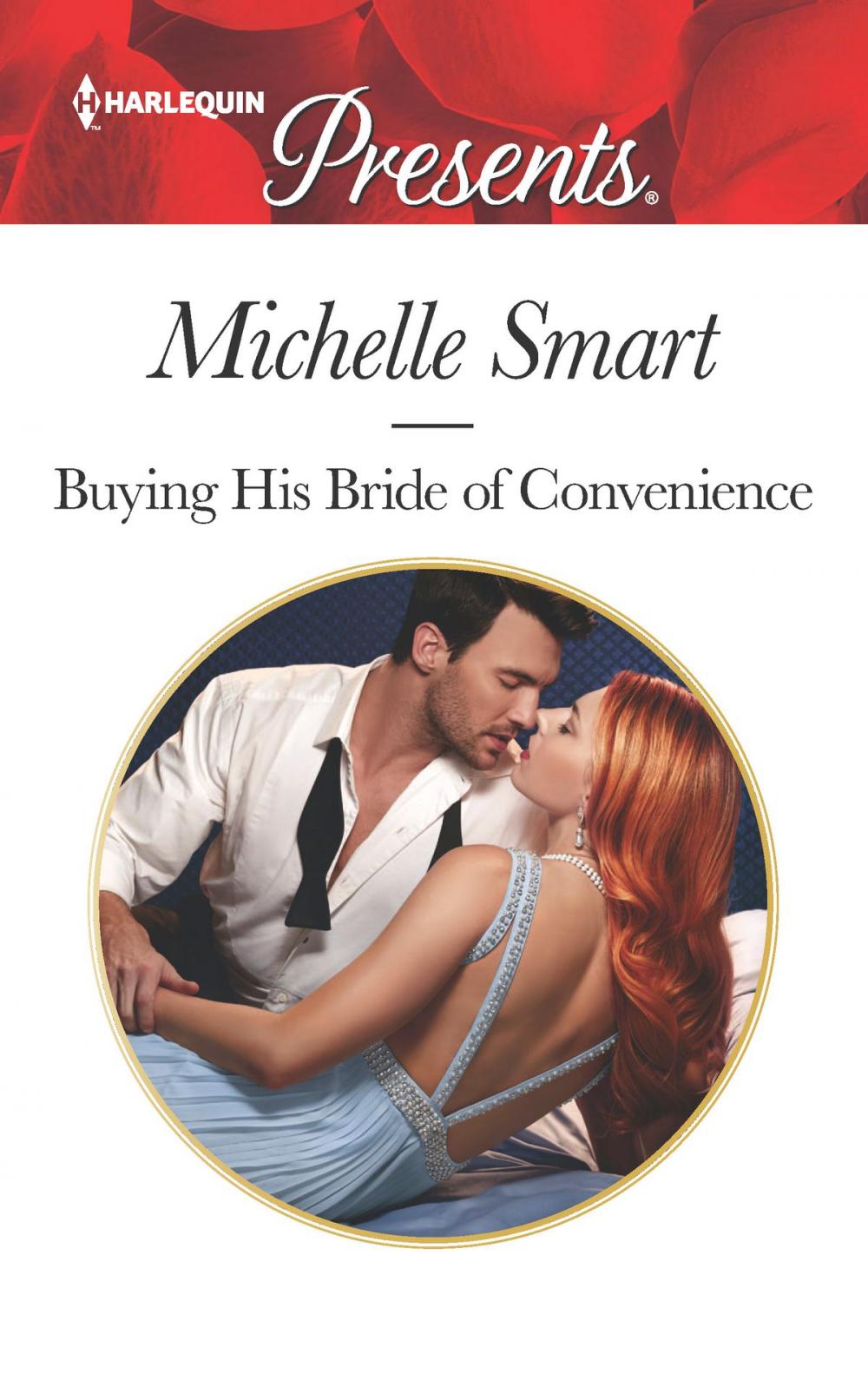 Big bigCover of Buying His Bride of Convenience