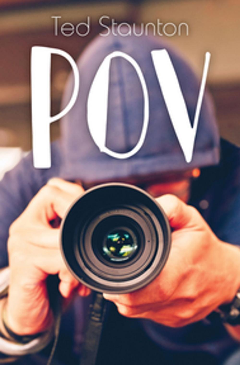 Big bigCover of POV