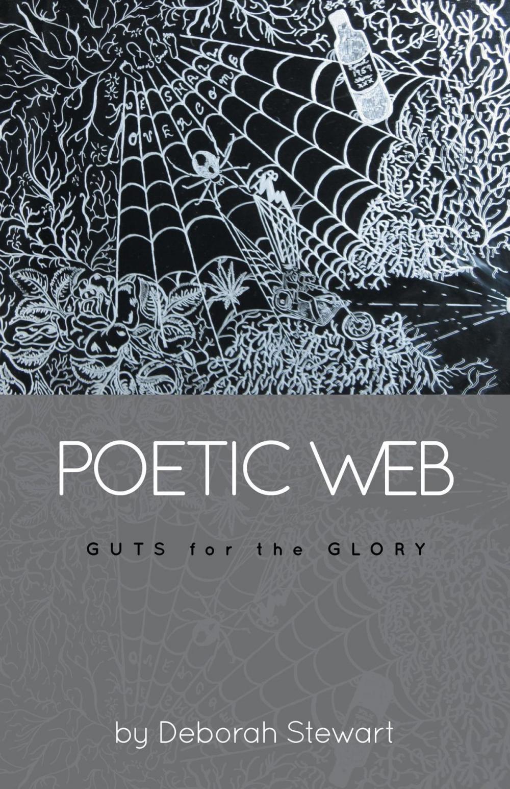 Big bigCover of Poetic Web