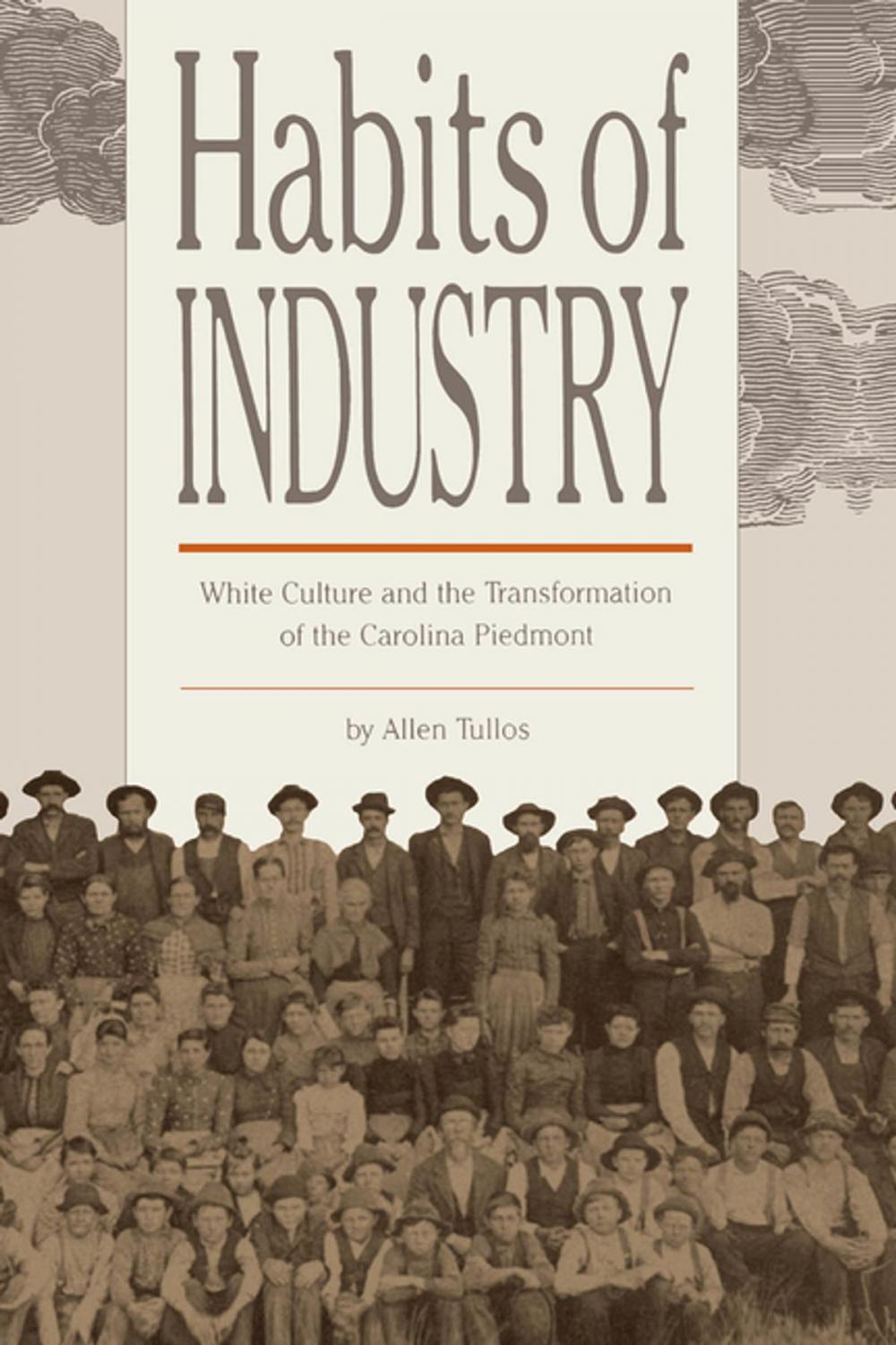 Big bigCover of Habits of Industry