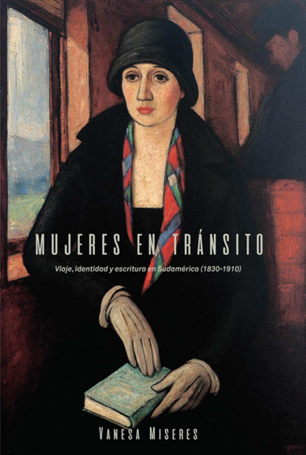 Big bigCover of Mujeres en tránsito