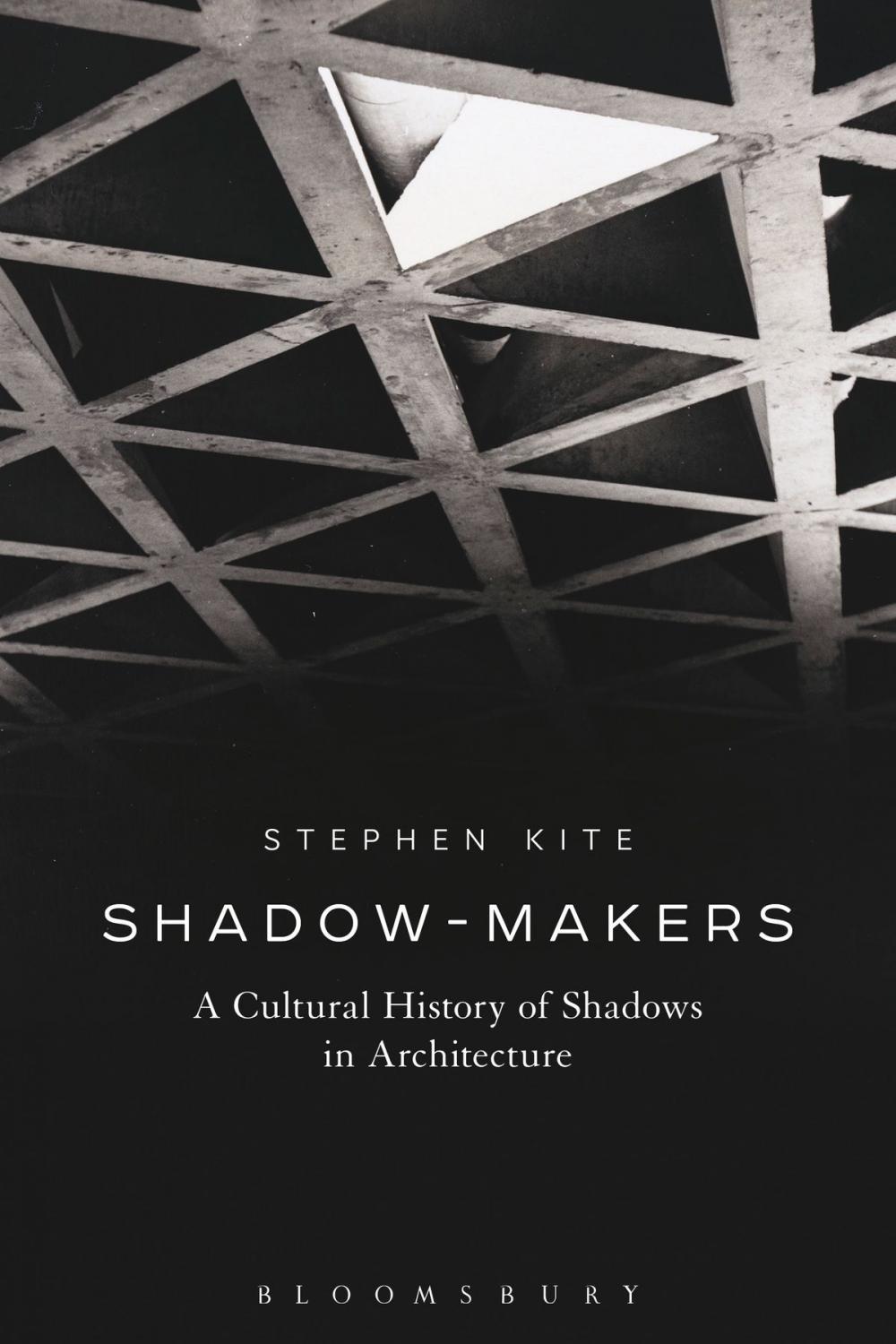 Big bigCover of Shadow-Makers