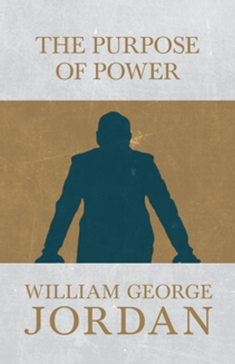 Big bigCover of The Power of Purpose