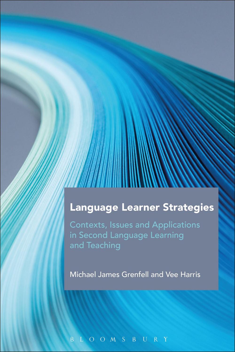 Big bigCover of Language Learner Strategies