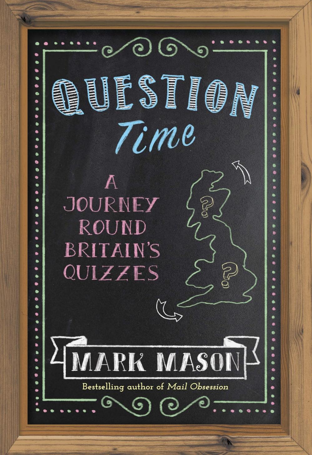 Big bigCover of Question Time