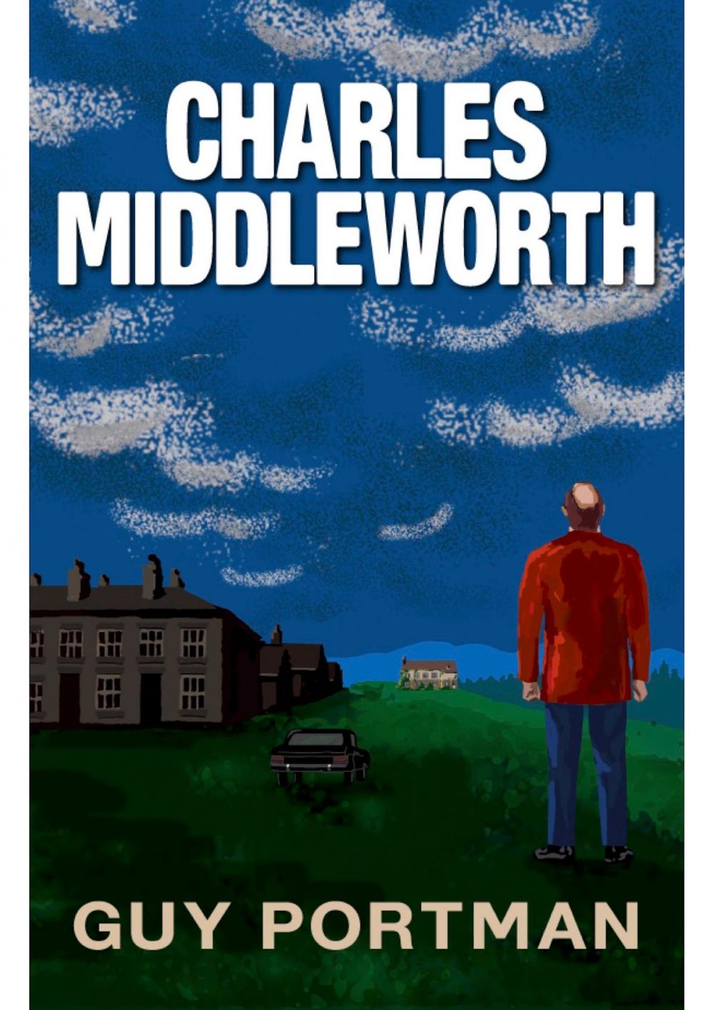 Big bigCover of Charles Middleworth