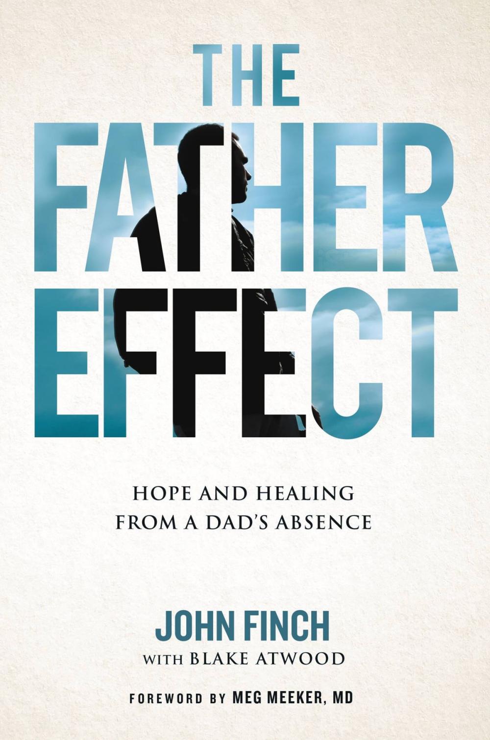 Big bigCover of The Father Effect