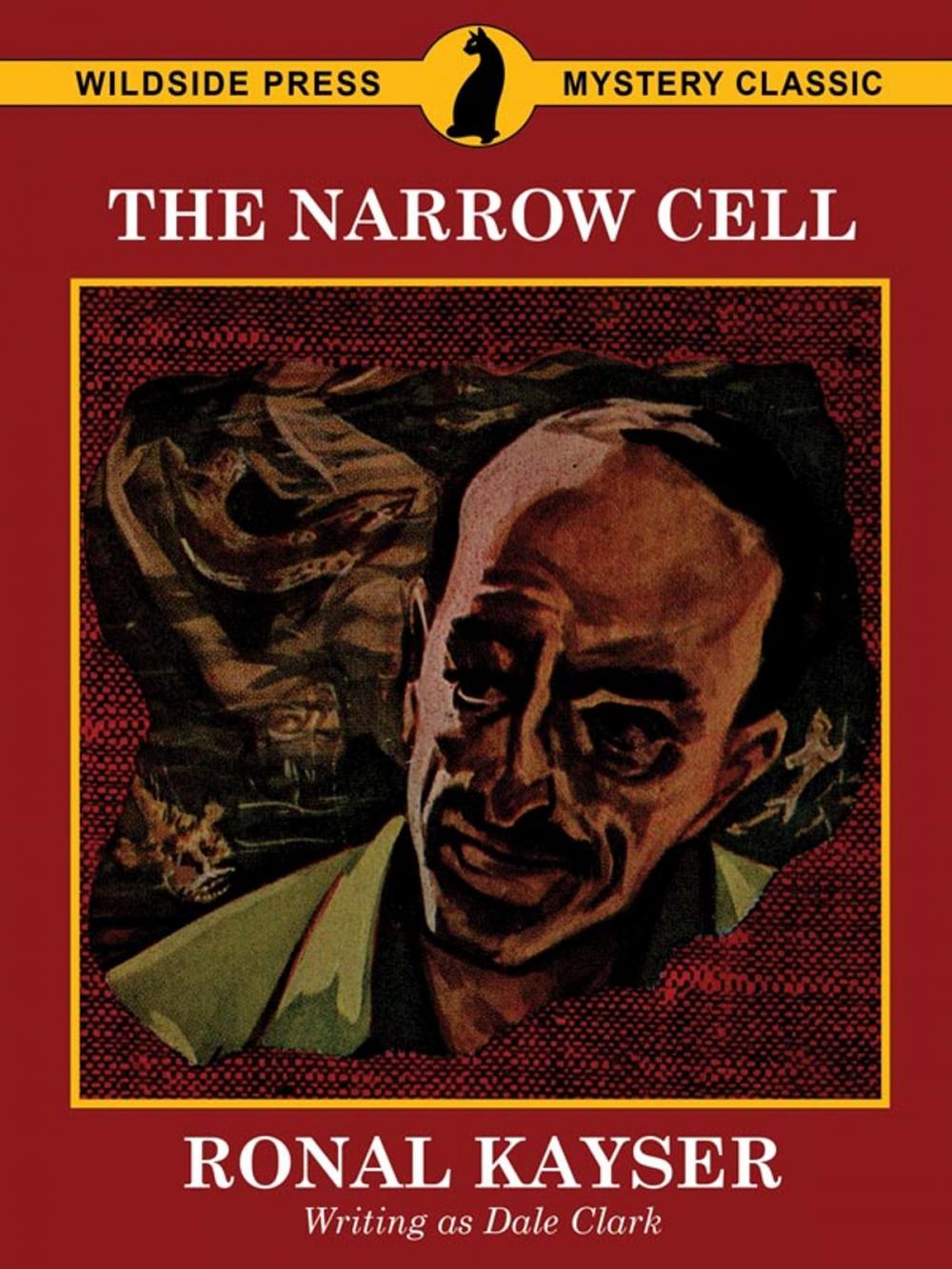 Big bigCover of The Narrow Cell