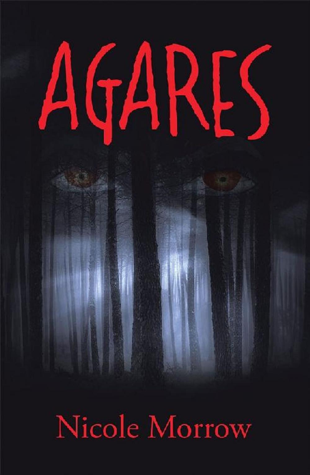 Big bigCover of Agares