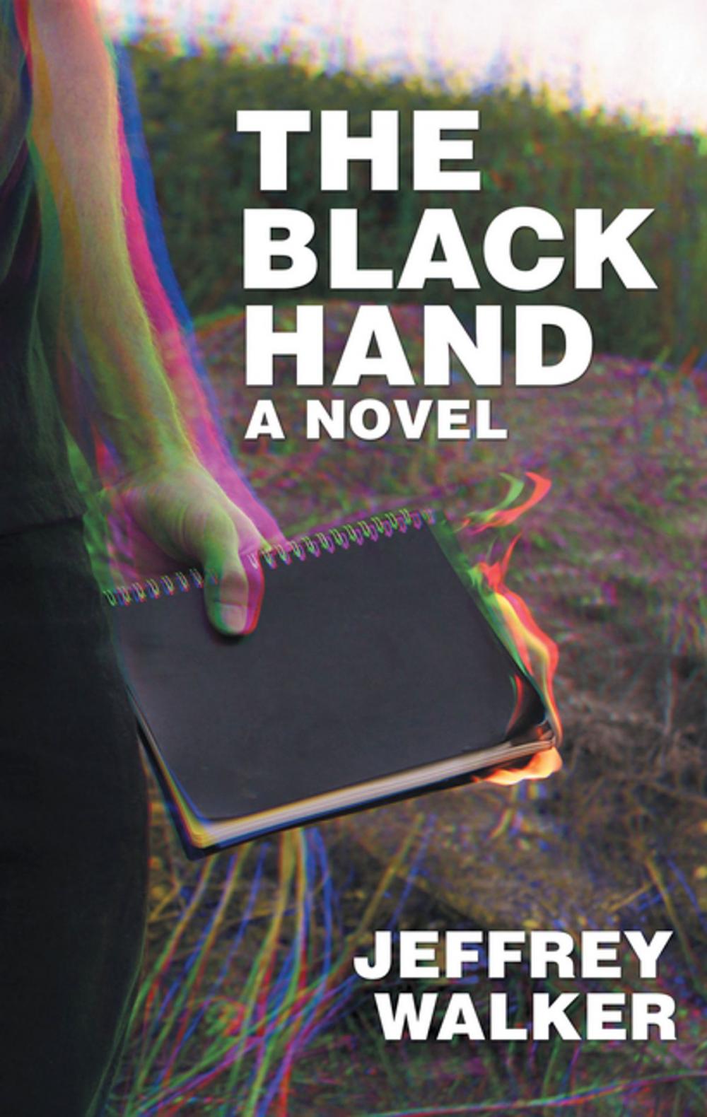 Big bigCover of The Black Hand