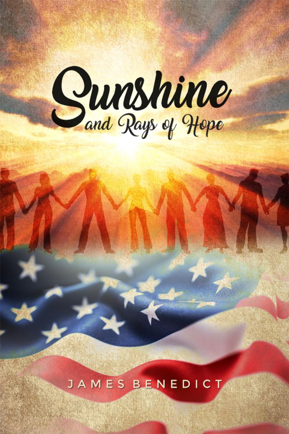 Big bigCover of Sunshine and Rays of Hope