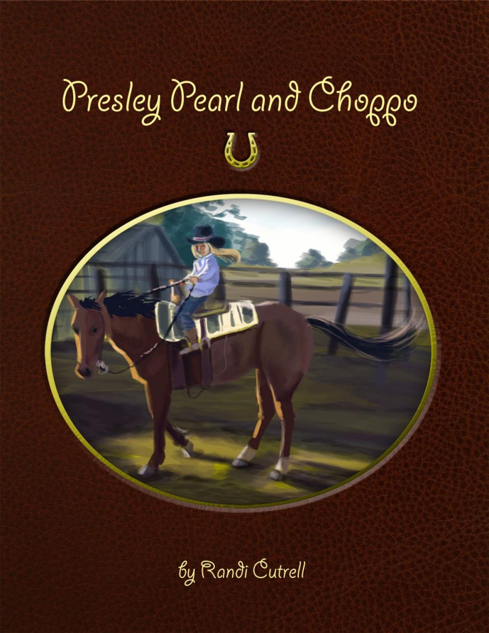 Big bigCover of Presley Pearl and Choppo