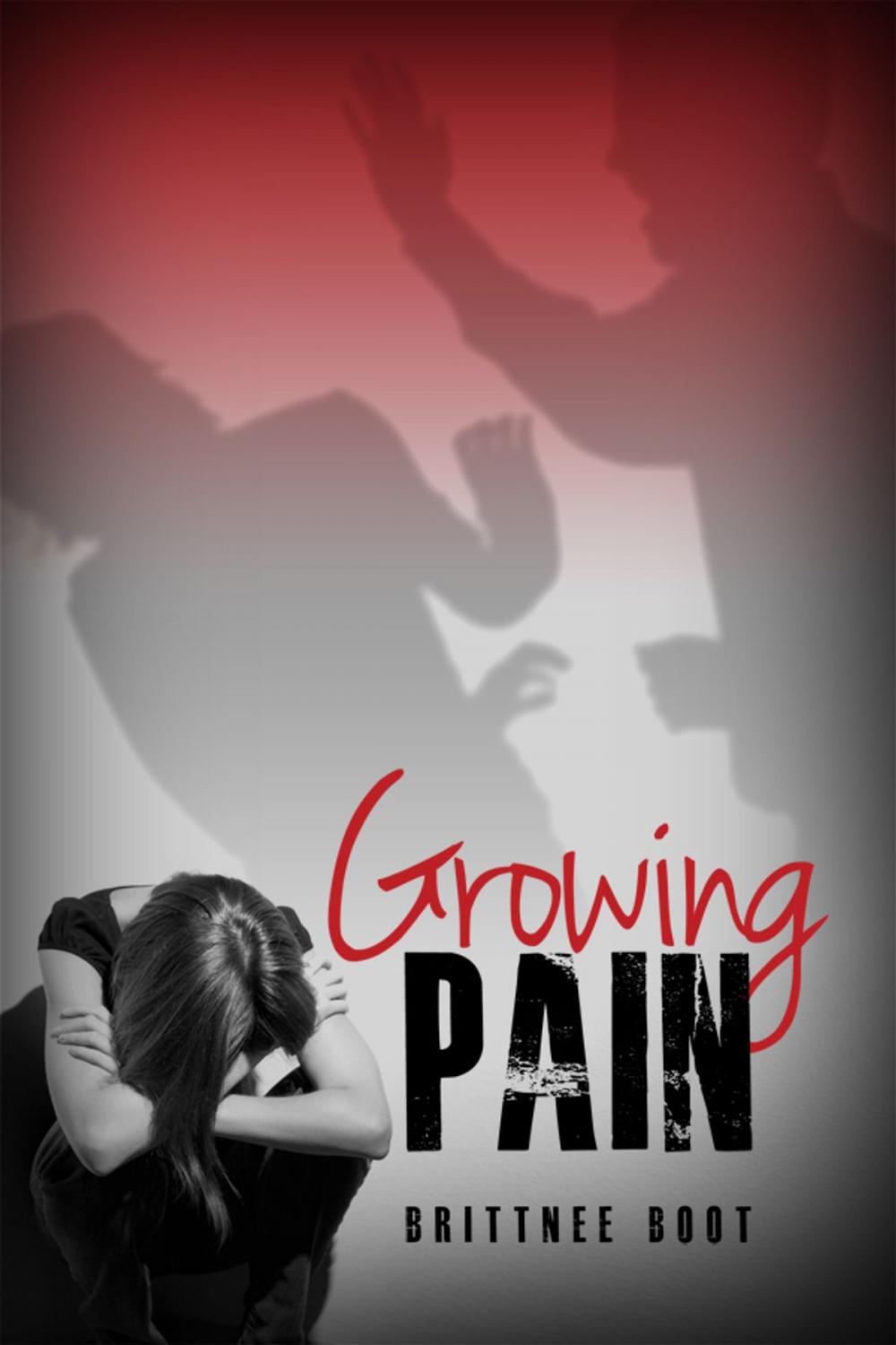 Big bigCover of Growing Pain