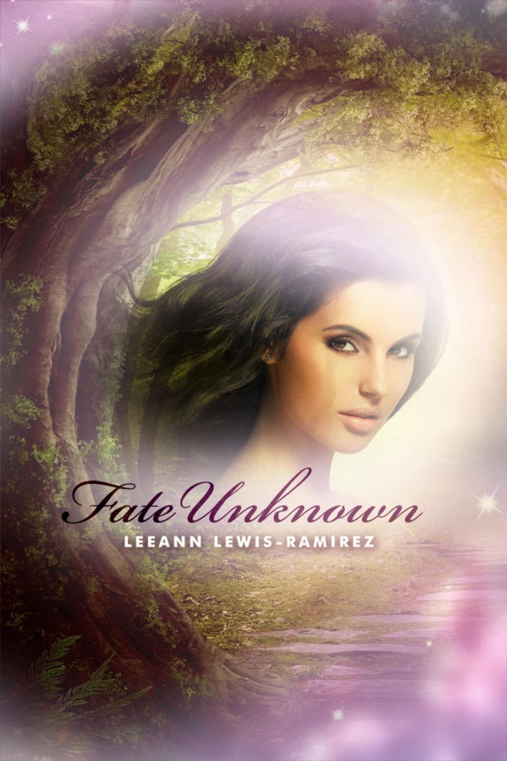 Big bigCover of Fate Unknown