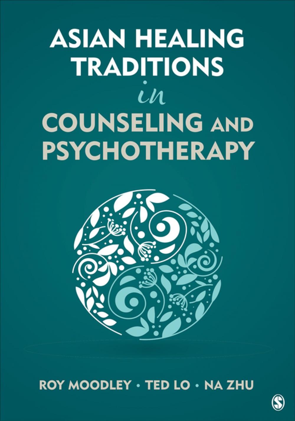 Big bigCover of Asian Healing Traditions in Counseling and Psychotherapy